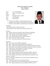 Aburizal bakrie, yang juga akrab dipanggil bakrie, ical, atau arb (lahir di jakarta, 15 november 1946; Biografi Aburizal Bakrie