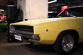 Image result for Yellow 1968 Charger