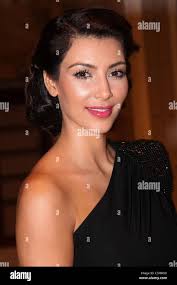 Kim Kardashian Jill Stuart Spring 2010 Collection