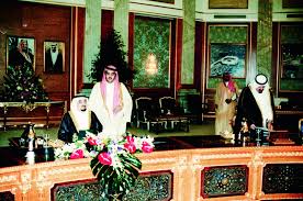 وزير الأشغال العامة والإسكان يستمع لمتطالبات وفد من مجلس الخدمات المشترك. Ù…Ø¬Ù„Ø³ Ø§Ù„ÙˆØ²Ø±Ø§Ø¡ 65 Ø¹Ø§Ù…Ø§ ÙÙŠ ØªØ·ÙˆÙŠØ± Ø§Ù„Ø£Ù†Ø¸Ù…Ø© ÙˆØªØ¹Ø²ÙŠØ² Ø³ÙŠØ§Ø³Ø© Ø§Ù„Ù…Ù…Ù„ÙƒØ© Ø£Ø®Ø¨Ø§Ø± Ø§Ù„Ø³Ø¹ÙˆØ¯ÙŠØ© ØµØ­ÙŠÙØ© Ø¹ÙƒØ§Ø¸