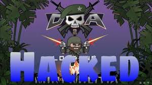 Mini Militia Hack 2019 20 Download Version Wall Hack Apk In 2020 Download Hacks Play Hacks Download Games