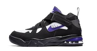 Shop with afterpay on eligible items. Charles Barkley S Og Air Force Max Is Back Sb Roscoff