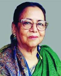 Writer Rabeya Khatun dies