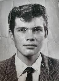 Can the creases be removed from this photo? It's a picture of my husbands  father who passed away when he was 10