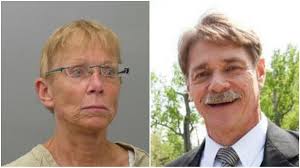 Mentally ill nurse from Webster Groves convicted of second-degree murder  for killing brother-in-law