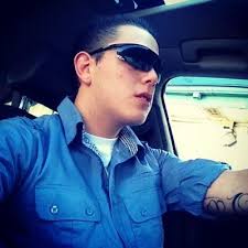 Robert Calero (@robdabsglobs)