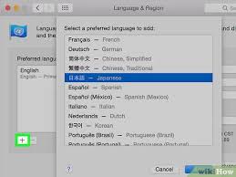 How To Change The Language On Your Computer With Pictures