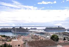 Palma De Mallorca Cruise Port Info | Click-Mallorca