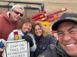 Springside Snowmobile Club