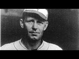 Sports Legends of Delaware County Museum: Legend Carson Thompson