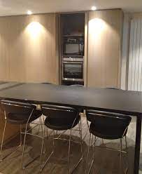 epingle sur cuisines sur mesure custom made kitchen