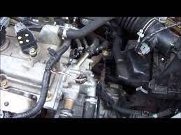 Burton and son on the go auto llc. P0340 2004 Nissan Sentra Camshaft Position Sensor Circuit Bank 1 With Video