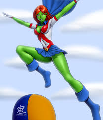 Read Miss Martian Hentai Porns - Manga And Porncomics Xxx