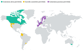 Maybe you would like to learn more about one of these? Em Que Paises A Eutanasia Nao E Considerada Crime