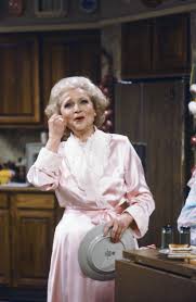 Today, she's 98 years old. 41 Behind The Scenes The Golden Girls Facts Golden Girls Trivia
