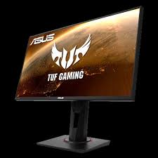 Free asus wallpapers and asus backgrounds for your computer desktop. Asus Tuf Gaming Vg258qm Led Monitor Full Hd 1080p 24 5 Hdr