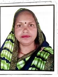 Savitri Devi(Rashtriya Janshakti Samaj Party):Constituency- MISRIKH  (SC)(UTTAR PRADESH)