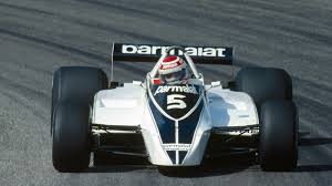 Nelson piquet souto maior is a brazilian driver who raced in formula one for ensign, mclaren, brabham, williams, lotus and benetton, for 23 wins from 204 starts to be world champion in 1981. The Abrasive Joker Nelson Piquet S F1 Career Motor Sport Magazine