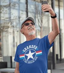 Download Grandpa T Shirt Design Gramps Hero Svg Designs4screen