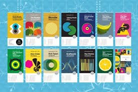 Calendar Design 18 715x477 Jpg 715 477 Calendar Design Cool Calendars Design
