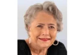 Lucinda Fleming Obituary (1944