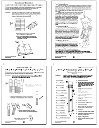 american revolution interactive notebook unit