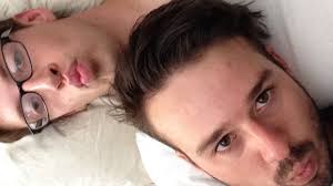 Debra Salonen: When BFFs Are Guys