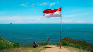 Malaysia oh tanah airku, tanah tempat tumpah darahku, negeri elok amat kucinta, yang kupuja sepanjang masa. 5 Cara Memupuk Rasa Cinta Tanah Air Indonesia Jurnaba