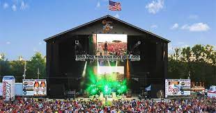 We love music festivals as much as you do. Country Concert 2020