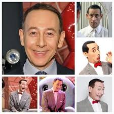 Paul Reubens sadly passed away two years ago today. : r/80s