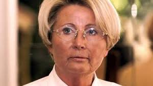 Marie-Anne Fleury est décédée vendredi