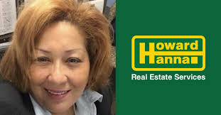 Sarah Bosque RE SALESPERSON