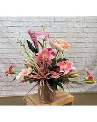 Find large silk flower arrangements. Silk Flowers Delivery In Fort Myers Fort Myers Florist