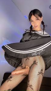 TS Pia Huntington (egirl4ubb) - EroMe