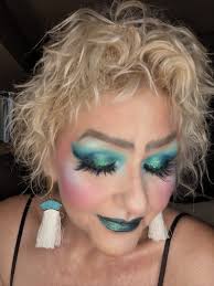 Gently used makeup for sale in Millwoods area