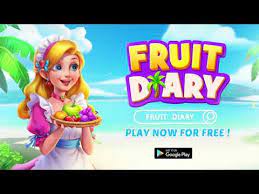 En esta sangrienta aventura, basada en las físicas ragdoll, te. Fruit Diary Juegos Sin Internet Apps En Google Play