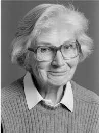 Nancy Kirk: turning the world of graptolites upside down