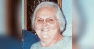 Sue Mae (Willyard) Boone Obituary