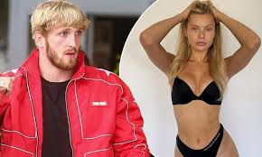 Looks like logan paul has a new girlfriend. Logan Paul Reveals He And Josie Canseco Have Broken Up Daily Mail Online