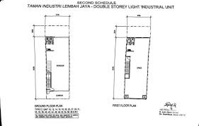(+603) 4270 9933 website : Factory For Sale In Taman Industri Lembah Jaya Flat Ampang By Hing Chee Hui Propsocial