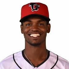 Stream episode Infielder Elvis Peralta Jr., May 22 by Jesse  Goldberg-Strassler podcast