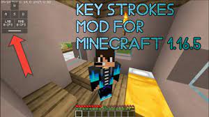 Keystrokes 7.0 for minecraft 1.10.2. How To Install Keystrokes Mod In Minecraft 1 16 5 Youtube