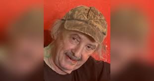 Obituary for Joseph John Chobody Jr.