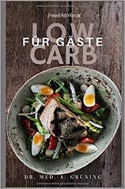 Zu lateinisch docere ‚lehren', doctus ‚gelehrt') ist der höchste akademische grad. Frau Doktor Kocht Low Carb Fur Gaste Geniesser Rezepte Die Schlank Und Glucklich Machen Amazon De Gruning Dr A Bucher