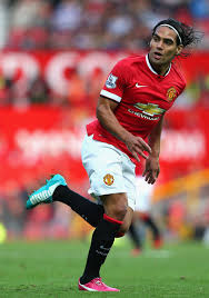 Radamel falcao signs for manchester united. Juventus Director Falcao Preferred A Move To Italy Last Summer Get French Football News