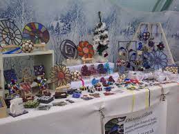 Craft Fair Stained Glass Display Craft Fair Booth Display Craft Booth Displays Craft Fairs Booth