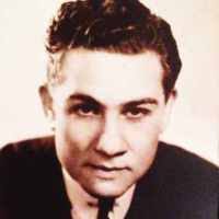 George William Sayer Sr. (1922–1998) • FamilySearch