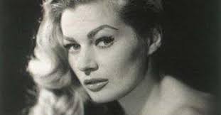 Anita Ekberg's Dating and Relationship History