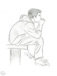 Easy Sketches Boy Chelss Chapman We create mockups that feature the best models, locations, settings, and more. easy sketches boy chelss chapman