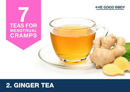 Maybe you would like to learn more about one of these? 7 Best Teas For Menstrual Cramps Pour A Cup Of Pain Relief The Good Body